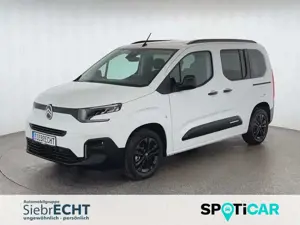 Citroen Berlingo Plus M 1.5 D*RFK*LKH*PDCh*uvm