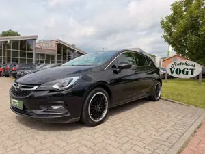Opel Astra K Lim. 5-trg. Innovation Start/Stop 1.4