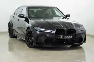 BMW M3 Competition Carbon DrivAss 360K HUD Laser