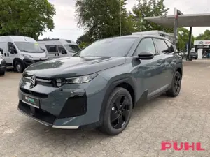 Citroen C5 Aircross 145 Hybrid PLUS Navi Digitales Cockpit LED ACC Car