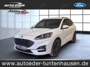 Ford Kuga ST-Line X Automatik Allrad Sportpaket Navi