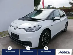 Volkswagen ID.3 PRO PERFORMANCE*ACC*APP-CONNECT*LED*NAVI*PARKTRONI