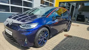 Volkswagen ID.3 GTX Performance 240 kW Fire+Ice/Pano/360°/
