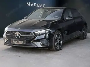 Mercedes-Benz A 200 *Progressive Night Beam KeyGo Kamera Navi