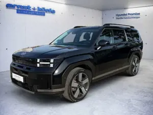 Hyundai SANTA FE 1.6 Plugin-Hybrid 4WD Signature