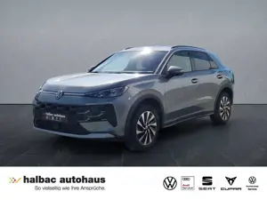 Volkswagen T-Roc 1.5 eTSI DSG Energy+NAVI+5JAHREGAR+LED+PDC+SHZ