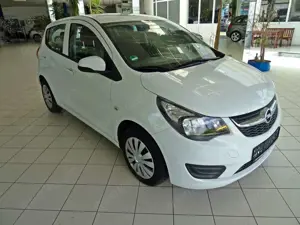 Opel Karl Edition