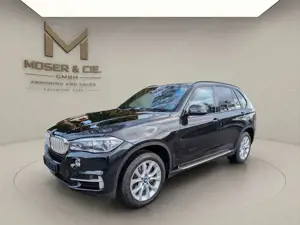 BMW X5 Security PLUS*VR6*Werkspanzer*Armoured*B6