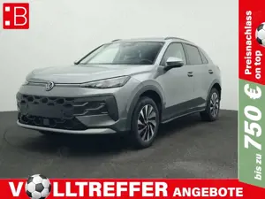 Volkswagen T-Roc 1.5 eTSI DSG Life ALU 17 KAMERA ACC LED