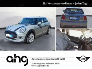 MINI Cooper *Navi*PDC*SHZ*LED*DAB*CHILI-Paket*