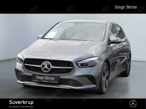 Mercedes-Benz B 200 , PROGRESSIVE MULTI DISTR KAMERA SPUR PDC