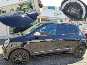 Renault Twingo Techno Electric