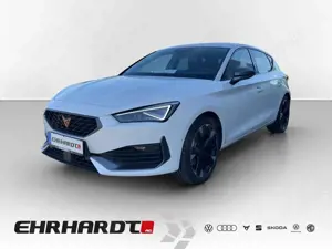 CUPRA Leon 1.5 eTSI DSG DCC MATRIX*VIRTUAL*NAV*ACC*SHZ*PAR...