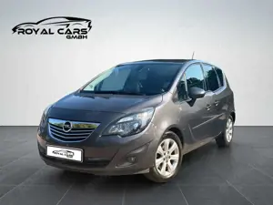Opel Meriva B Innovation*NAVI*TEMPO*PDC*KLIMAAUTO*BT*