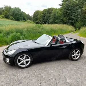 Opel GT Premium