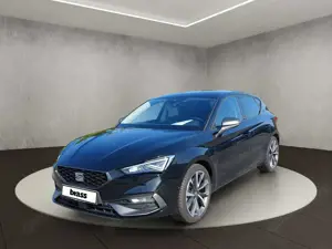 SEAT Leon FR 2.0 DSG, Panoramadach, Navi, LED, el.Sit