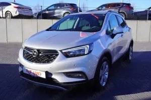 Opel Mokka X 1.4 Turbo Edition Sitzheizung Tempomat