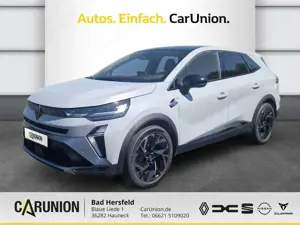 Renault Symbioz Esprit Alpine E-Tech Full Hybrid 145