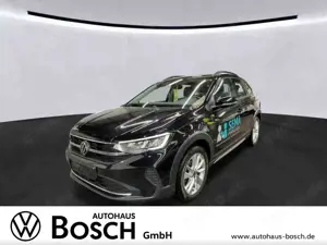 Volkswagen Taigo 1.0 TSI Life Navi SHZ ACC PDC LED Bluetooth
