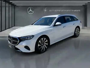 Mercedes-Benz E 300 de T 4m Avantgarde DISTRONIC (P20) AHK LED