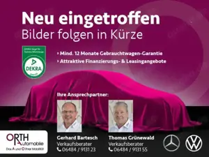 CUPRA Formentor 1.5 TSI AUT+NAVI+AHK+SHZ+LED+RFK+DAB