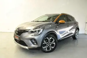 Renault Captur TCE 155 Aut*ACC*360*BOSE*TW*LK.HZ*NAV*APP Klima