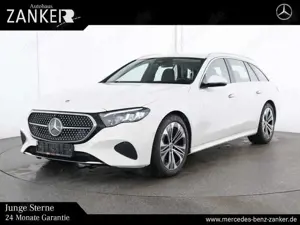 Mercedes-Benz E 220 E 220 d T AVANTGARDE *AHK*DISTRO*KEYLESS*AMBI*