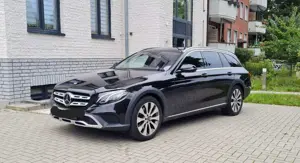 Mercedes-Benz E 220 E 220 d 4Matic All-Terrain (213.217)