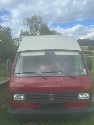 Volkswagen LT LT 28 D 283 662/315