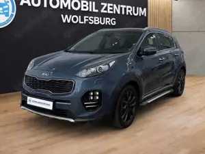 Kia Sportage GT-Line 2WD