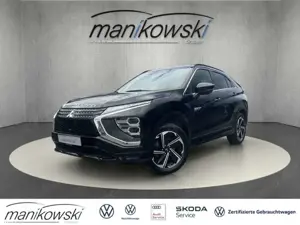 Mitsubishi Eclipse Cross 2.4 MIVEC Hybrid 4WD CVT *Plus Select*SOH100%+Stdh
