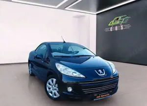 Peugeot 207 CC Cabrio Access*Sportsitze~Windschott