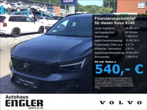 Volvo XC40 B3 (Benzin) Plus Black Edition 360° Cam