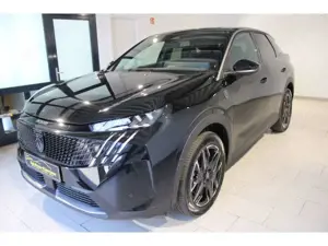 Peugeot 3008 Hybrid 145 GT Navi Digitales Cockpit LED AC