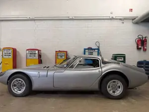 Others Marcos GT3000