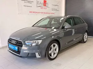 Audi A3 Sportback Sport 1,5TFSI 150PS