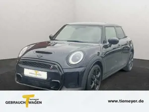MINI Cooper S Mini Cooper S Aut. Classic Trim Teilled
