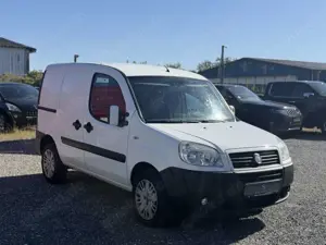 Fiat Others 1.3 JTD SX Kasten HU Neu