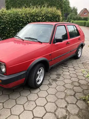 Volkswagen Golf GTI Special