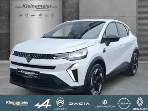 Renault Captur II Kiss TCe 90