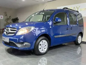 Mercedes-Benz Citan 111 CDI lang Tourer Edition /Navi/