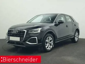 Audi Q2 35 TDI S tronic qu advanced 5-J-GAR NAVI LED