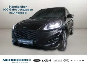 Ford Kuga PHEV ST-Line X LED HUD 2xCam ACC WinterPak.