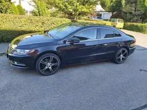 Volkswagen CC 2.0 TDI Neu TÜV 06 06 2028