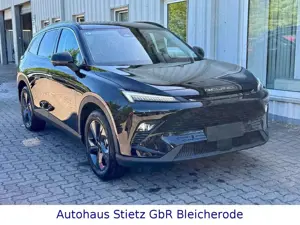 BAIC Senova X55 Luxury 1,5GDI DCT, Hammer Ausstattung!