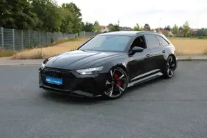 Audi RS6 4.0 TFSI quattro Dynamik+ PANO KERAMIK Matri