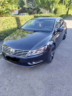 Volkswagen CC 2.0 Blue TDI Neu TÜV 06 06 2028