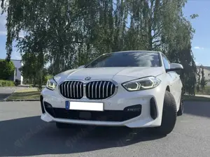 BMW 118 118 i M Sport | HUD | Harman |