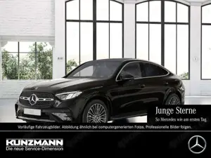 Mercedes-Benz GLC 220 d 4M Coupé AMG Panorama Distronic Standhz