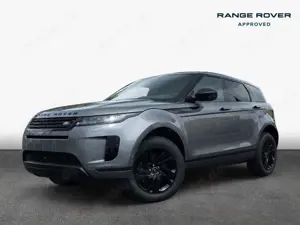 Land Rover Range Rover Evoque D165 S